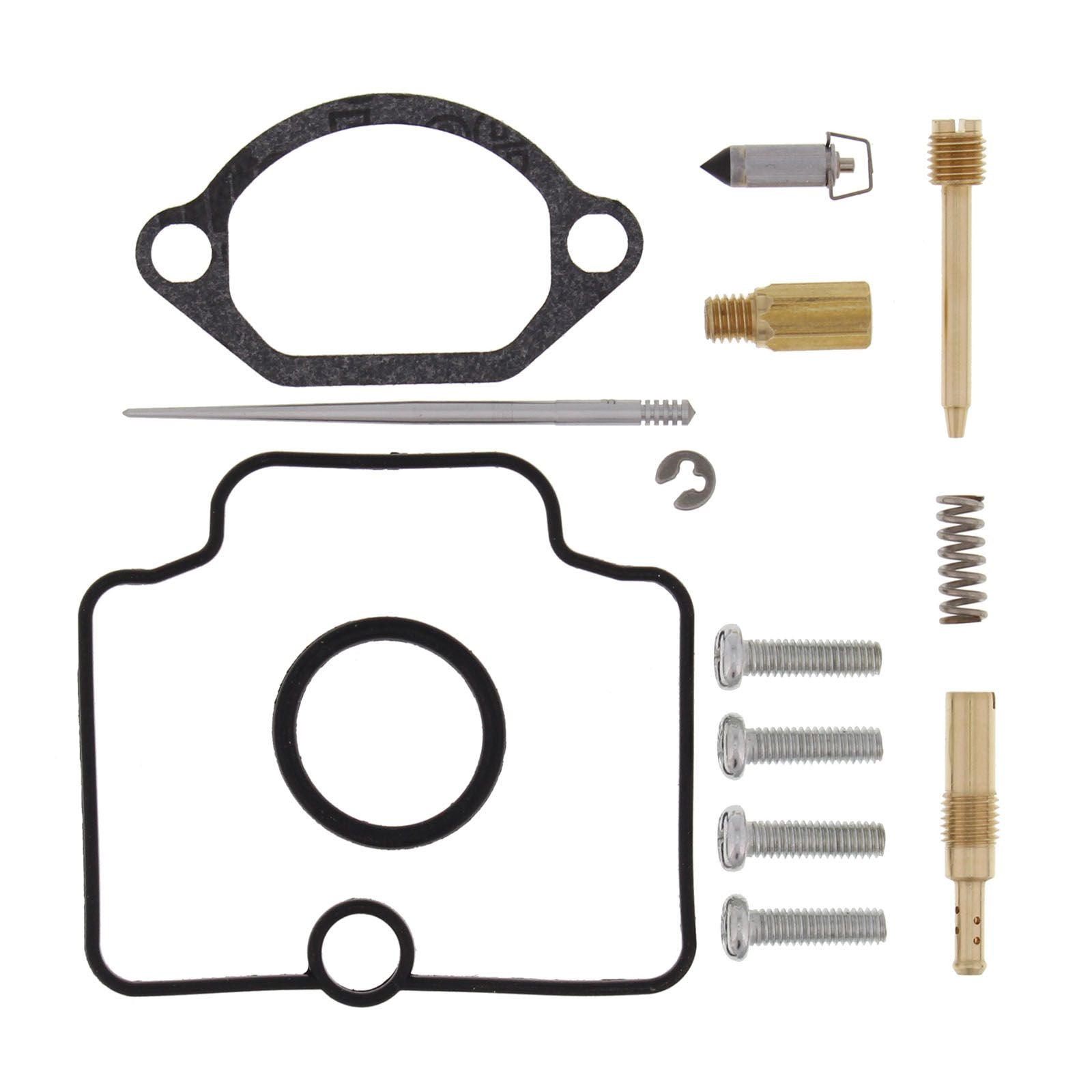 New ALL BALLS Racing Carburettor Rebuild Kit #AB261140