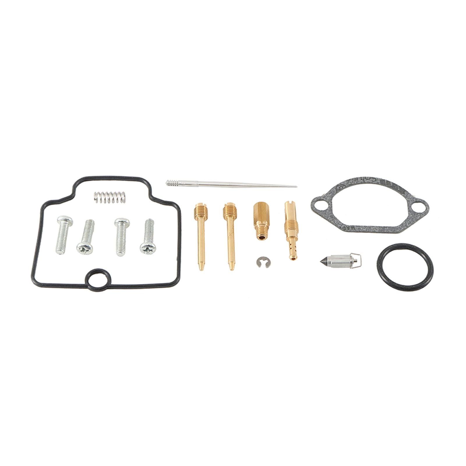 New ALL BALLS Racing Carburettor Rebuild Kit #AB261140