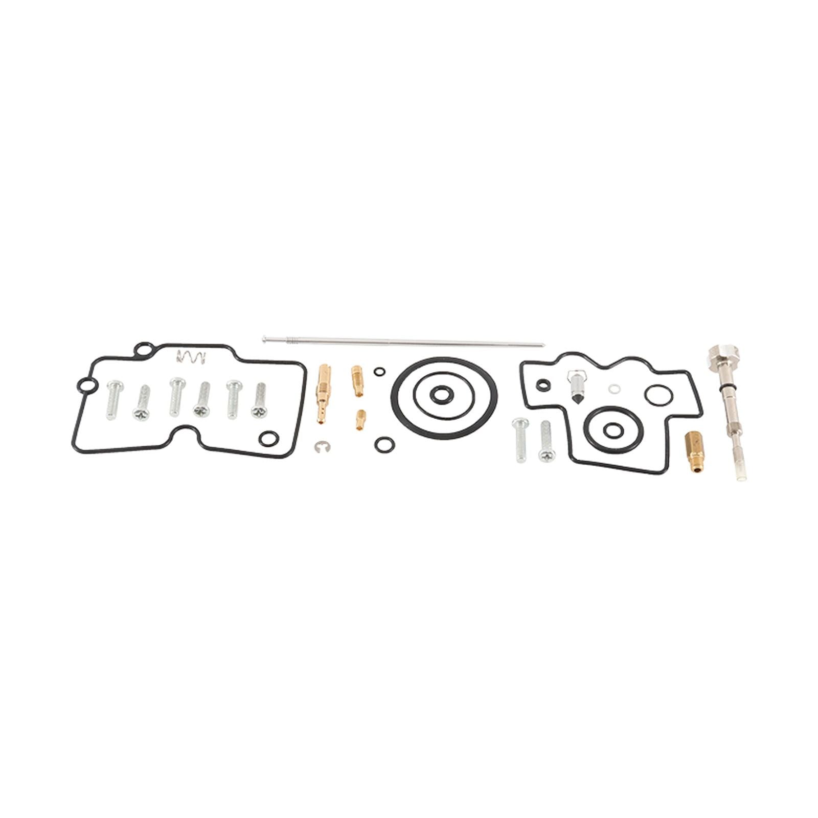 New ALL BALLS Racing Carburettor Rebuild Kit #AB261141