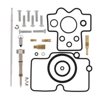 New ALL BALLS Racing Carburettor Rebuild Kit #AB261141