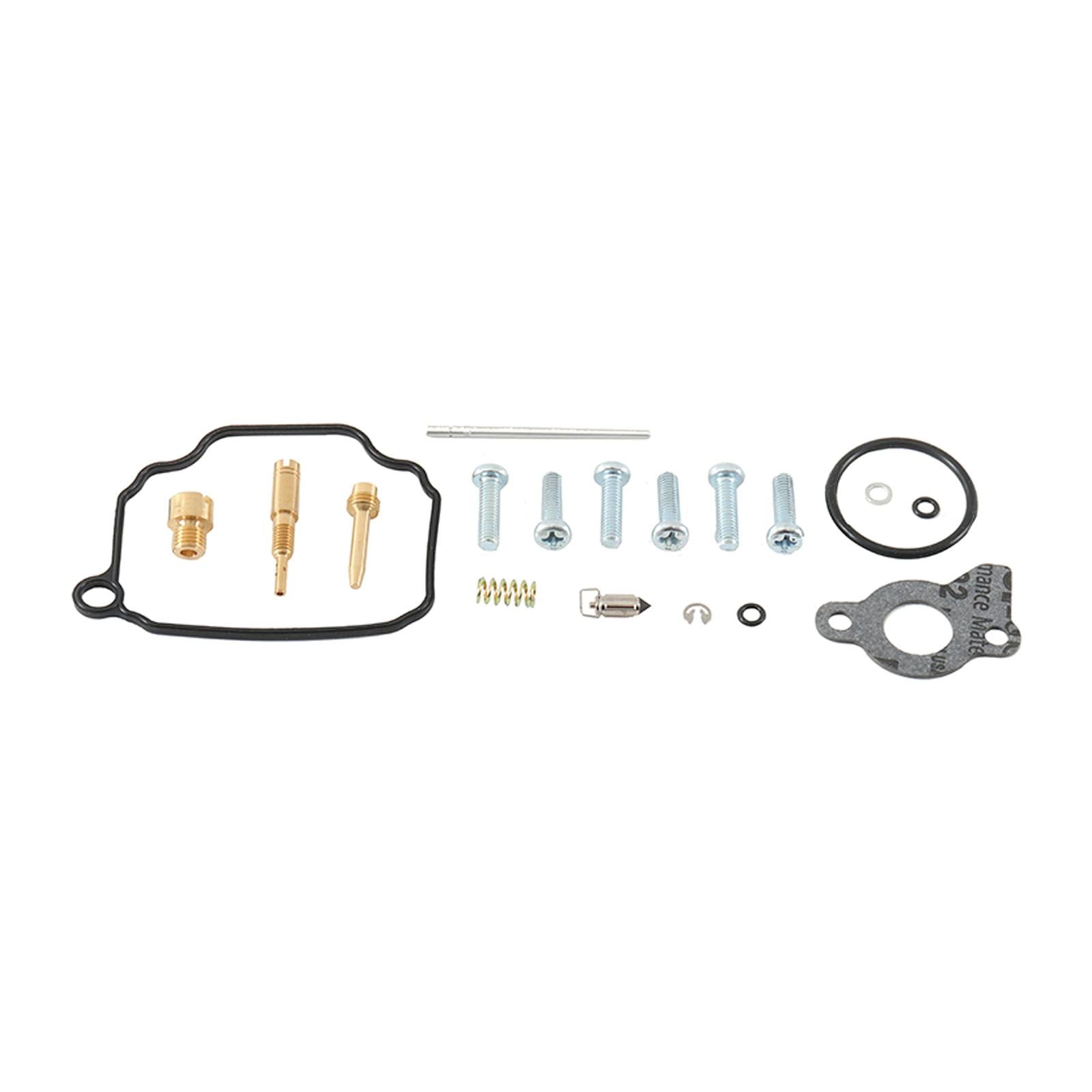 New ALL BALLS Racing Carburettor Rebuild Kit #AB261142