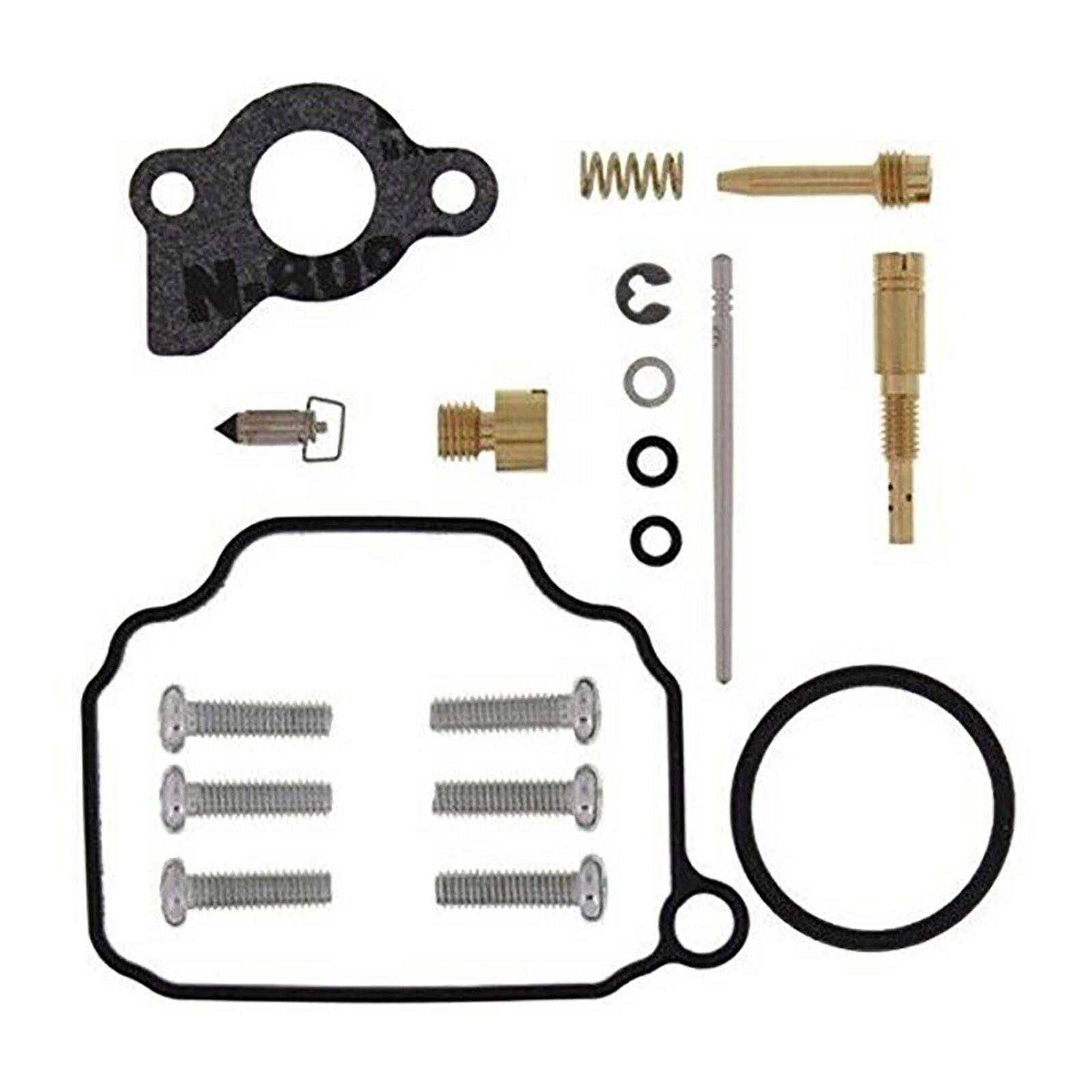 New ALL BALLS Racing Carburettor Rebuild Kit #AB261143