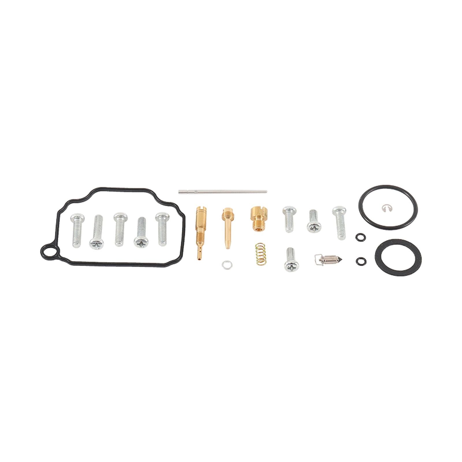 New ALL BALLS Racing Carburettor Rebuild Kit #AB261144