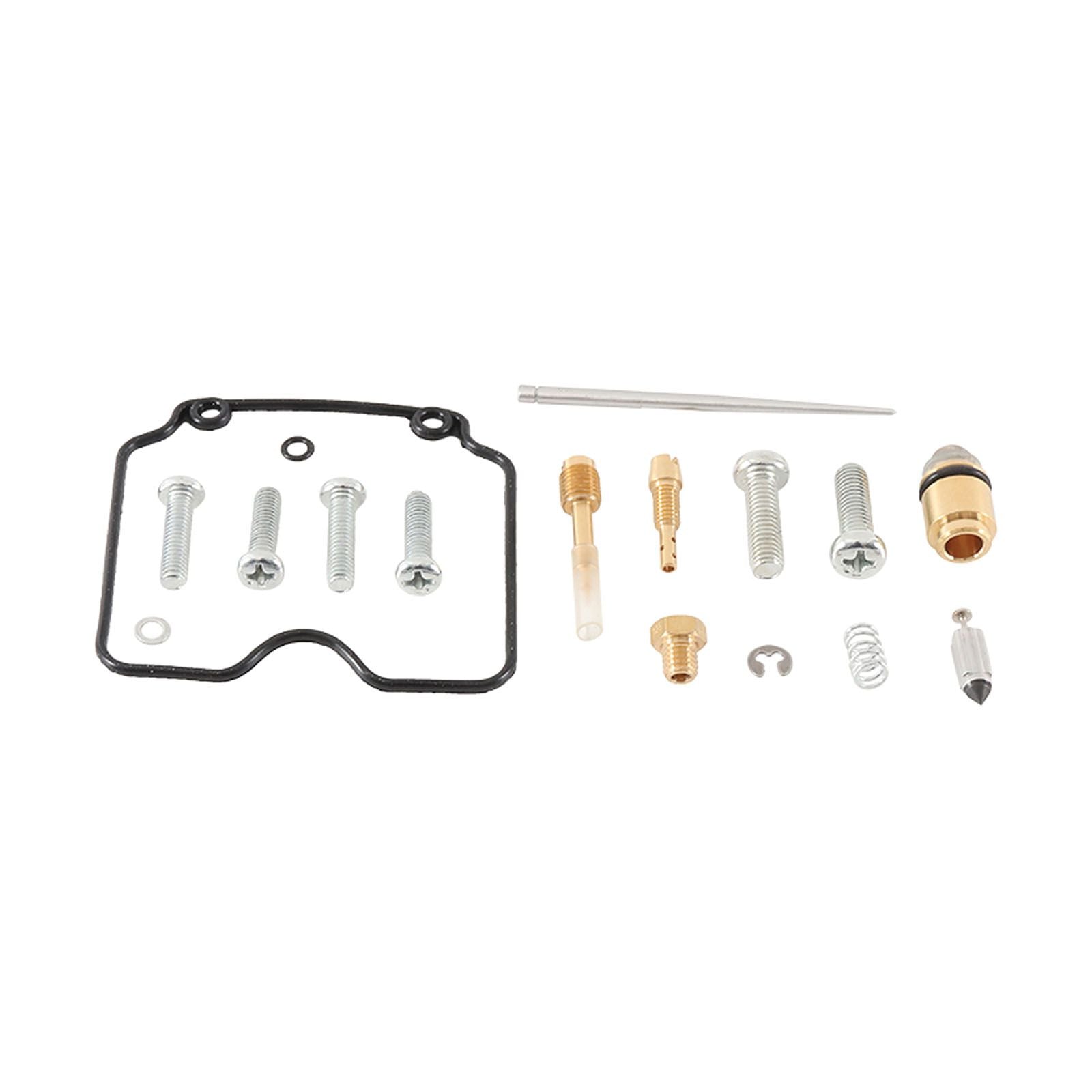 New ALL BALLS Racing Carburettor Rebuild Kit #AB261152