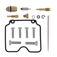 New ALL BALLS Racing Carburettor Rebuild Kit #AB261152