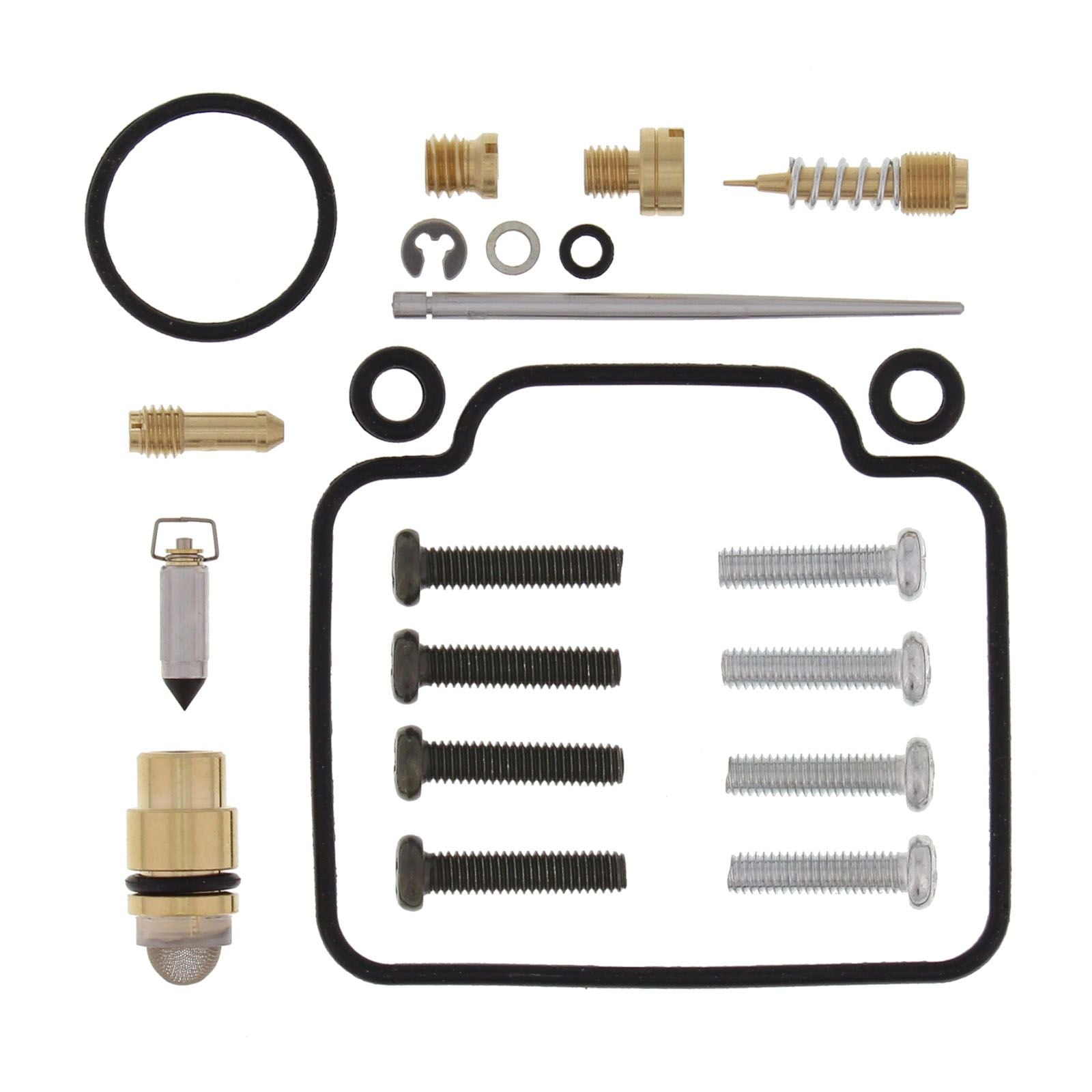 New ALL BALLS Racing Carburettor Rebuild Kit #AB261154