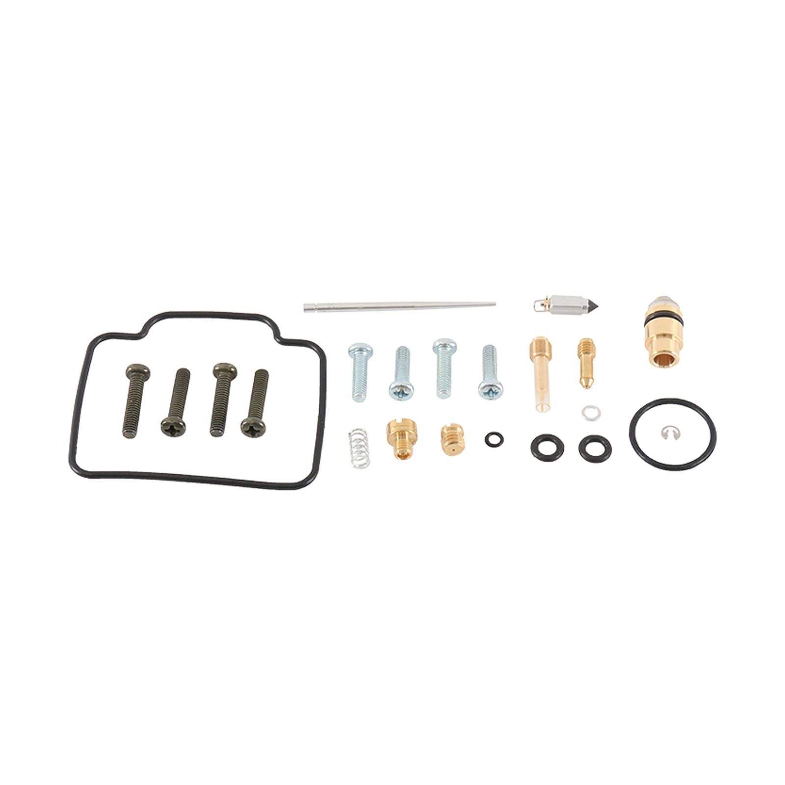 New ALL BALLS Racing Carburettor Rebuild Kit #AB261154