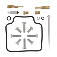 New ALL BALLS Racing Carburettor Rebuild Kit #AB261156