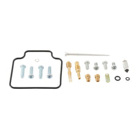 New ALL BALLS Racing Carburettor Rebuild Kit #AB261156