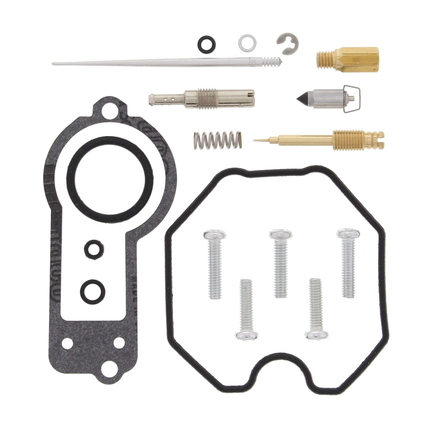 New ALL BALLS Racing Carburettor Rebuild Kit #AB261161