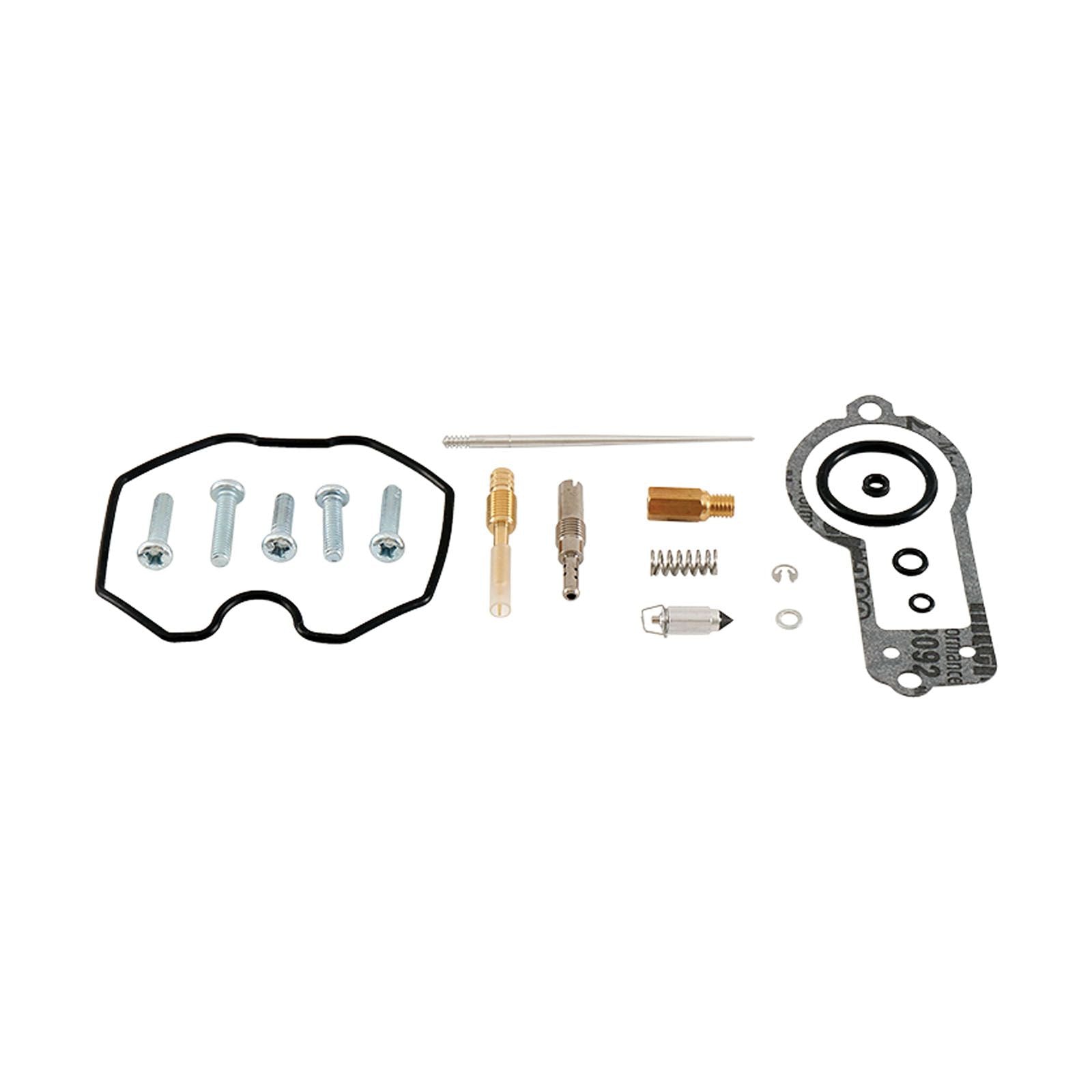 New ALL BALLS Racing Carburettor Rebuild Kit #AB261161