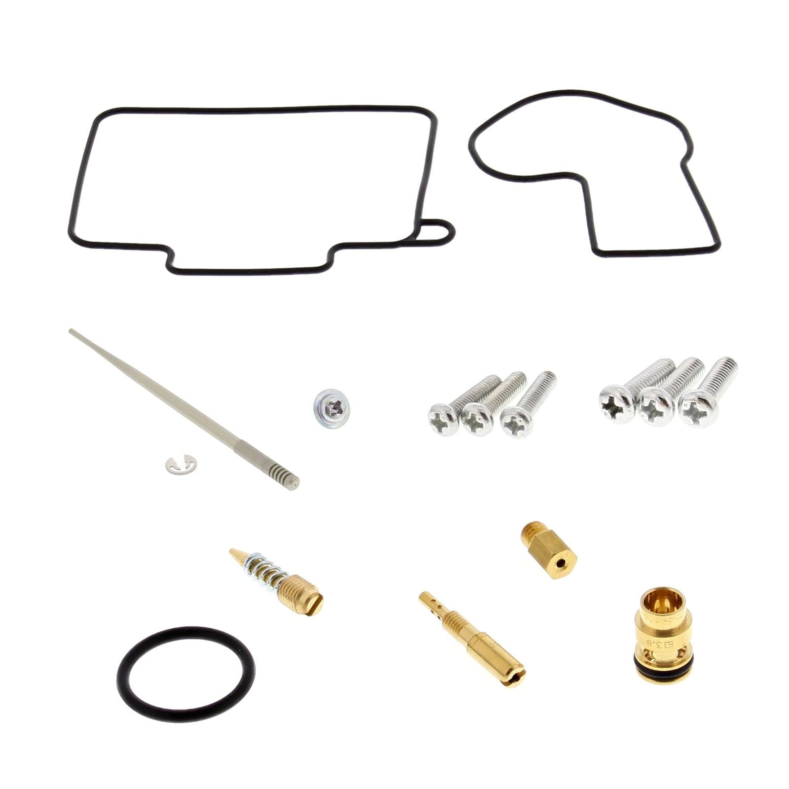 New ALL BALLS Racing Carburettor Rebuild Kit #AB261162