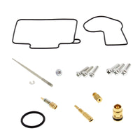 New ALL BALLS Racing Carburettor Rebuild Kit #AB261162