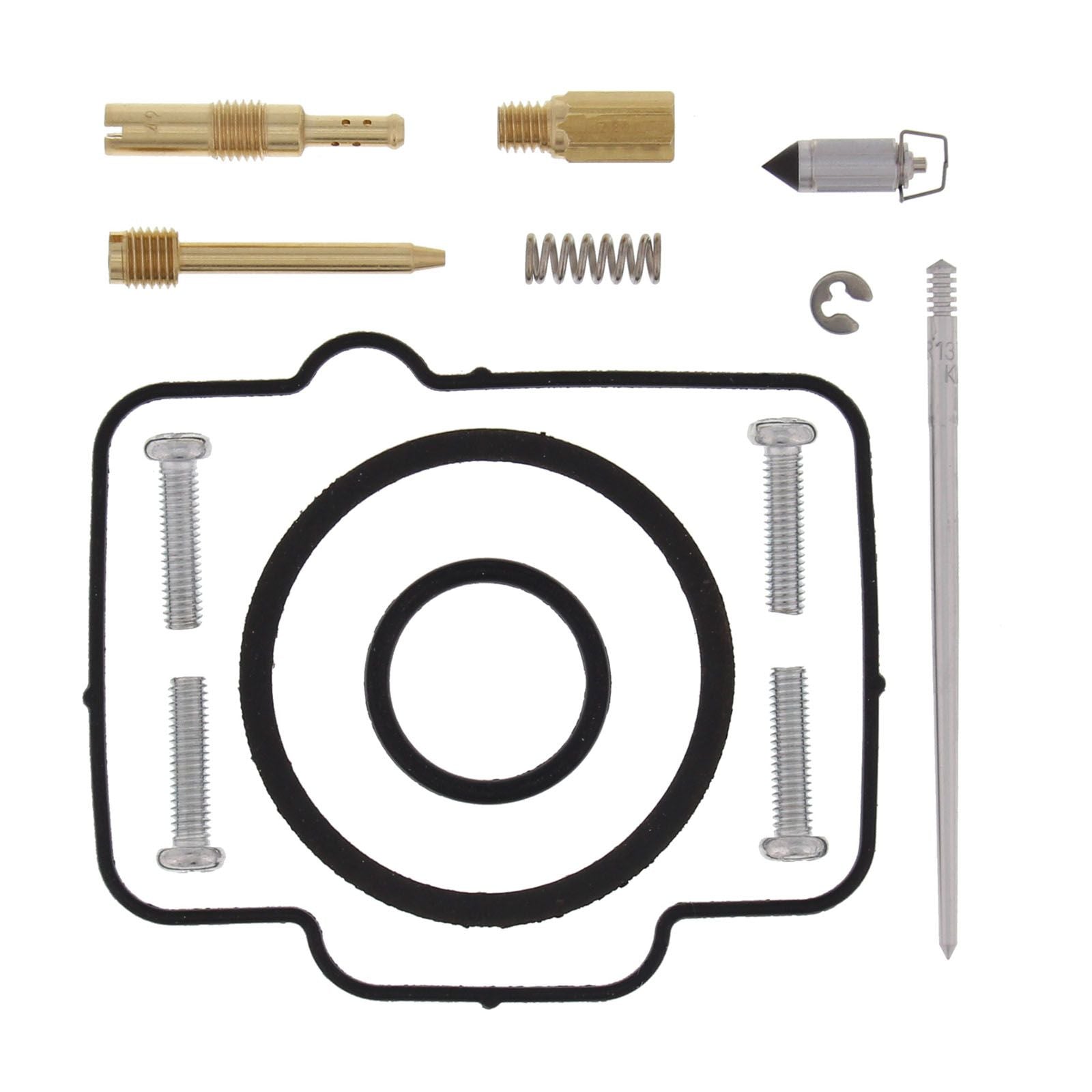 New ALL BALLS Racing Carburettor Rebuild Kit #AB261166