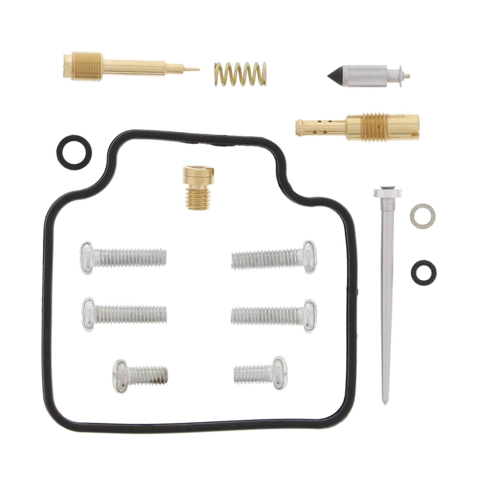 New ALL BALLS CARBURETTOR REBUILD KIT 26-1178 AB261178