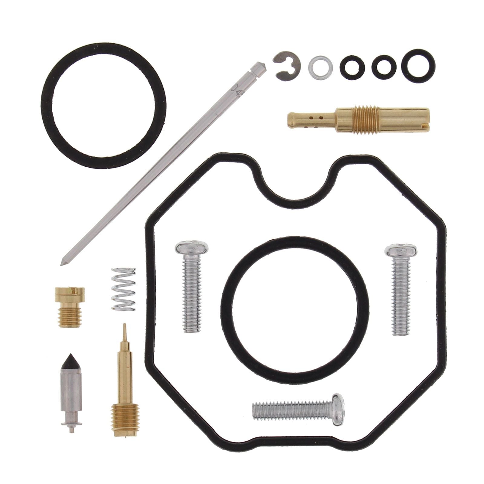 New ALL BALLS Racing Carburettor Rebuild Kit #AB261179