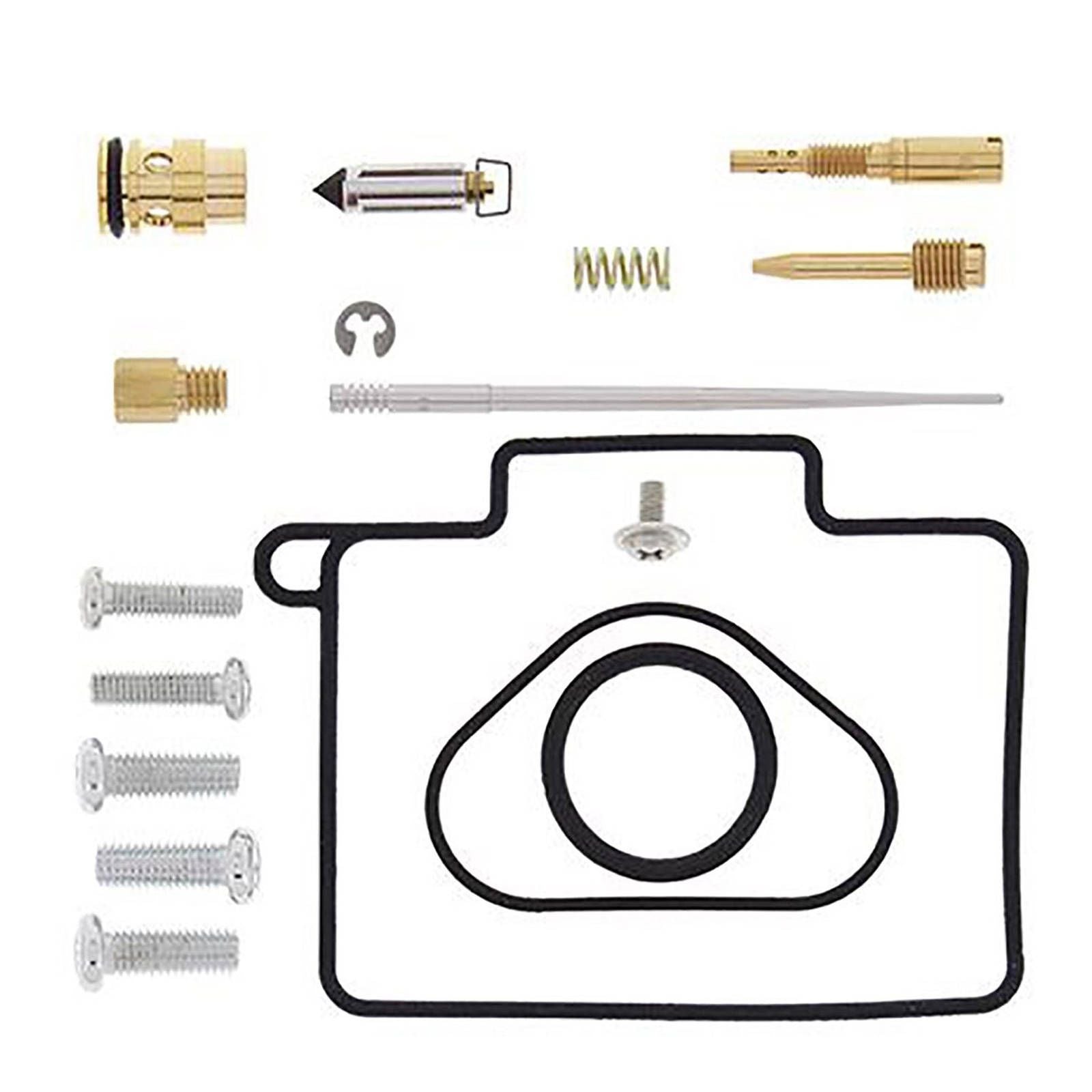 New ALL BALLS Racing Carburettor Rebuild Kit #AB261182