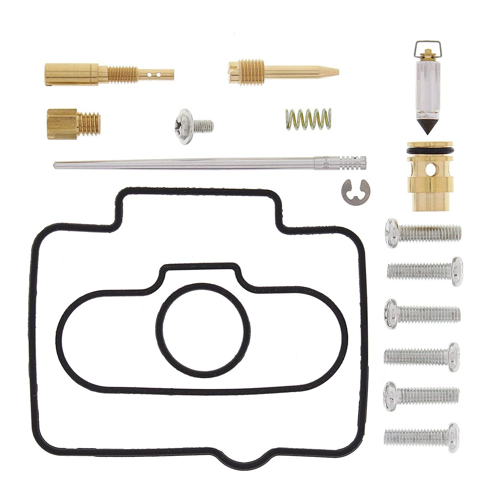 New ALL BALLS Racing Carburettor Rebuild Kit #AB261184