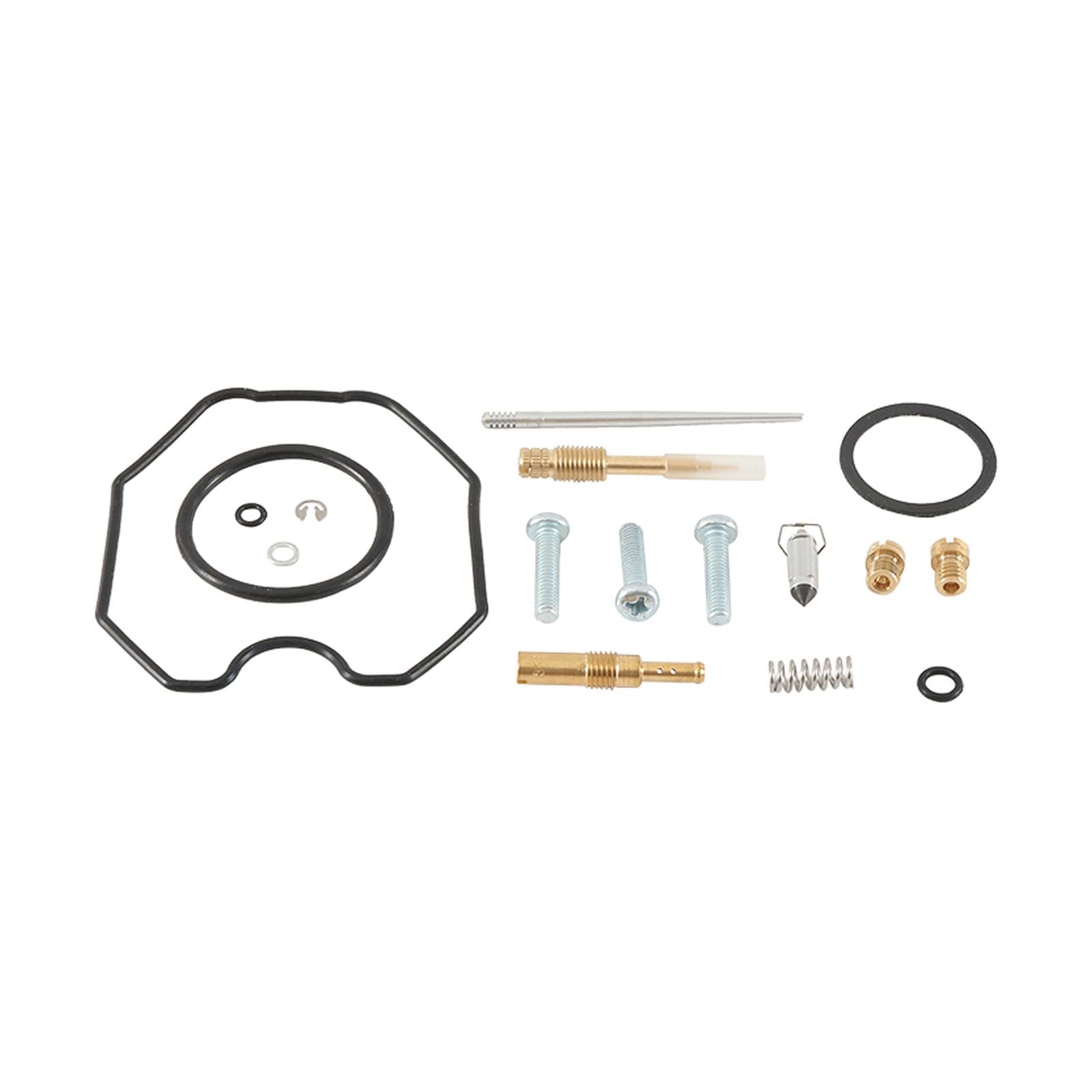 New ALL BALLS Racing Carburettor Rebuild Kit #AB261190