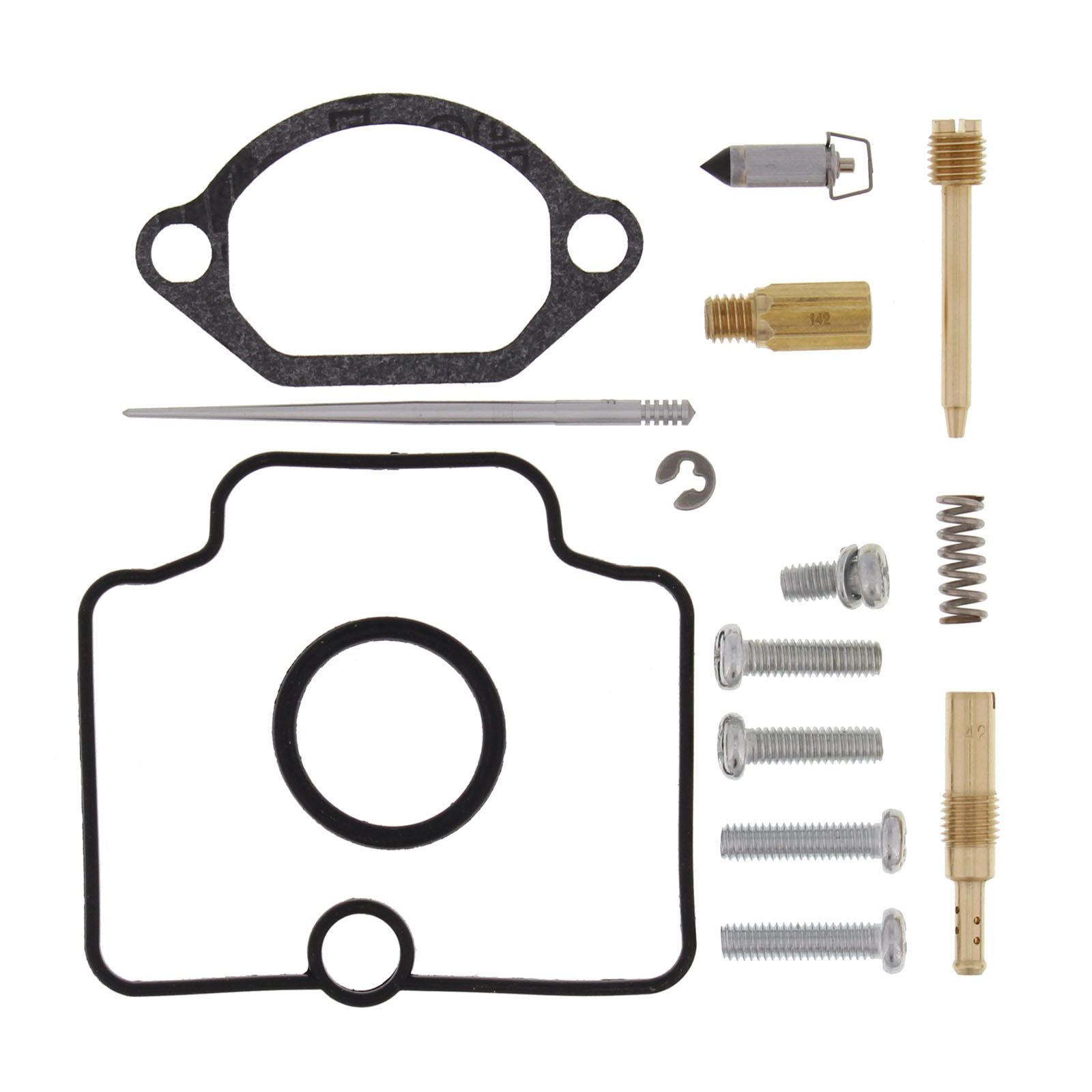 New ALL BALLS Racing Carburettor Rebuild Kit #AB261195