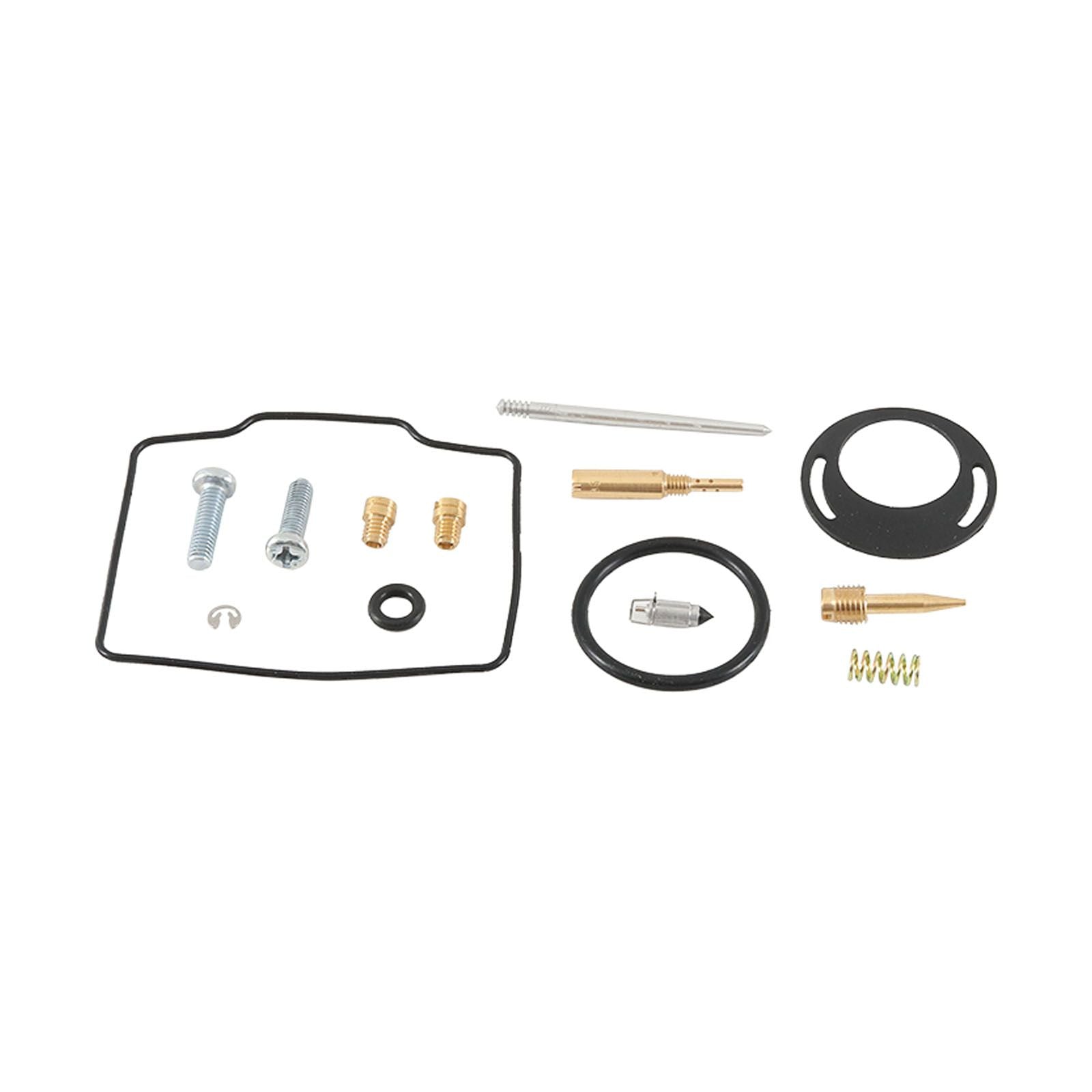 New ALL BALLS Racing Carburettor Rebuild Kit #AB261197