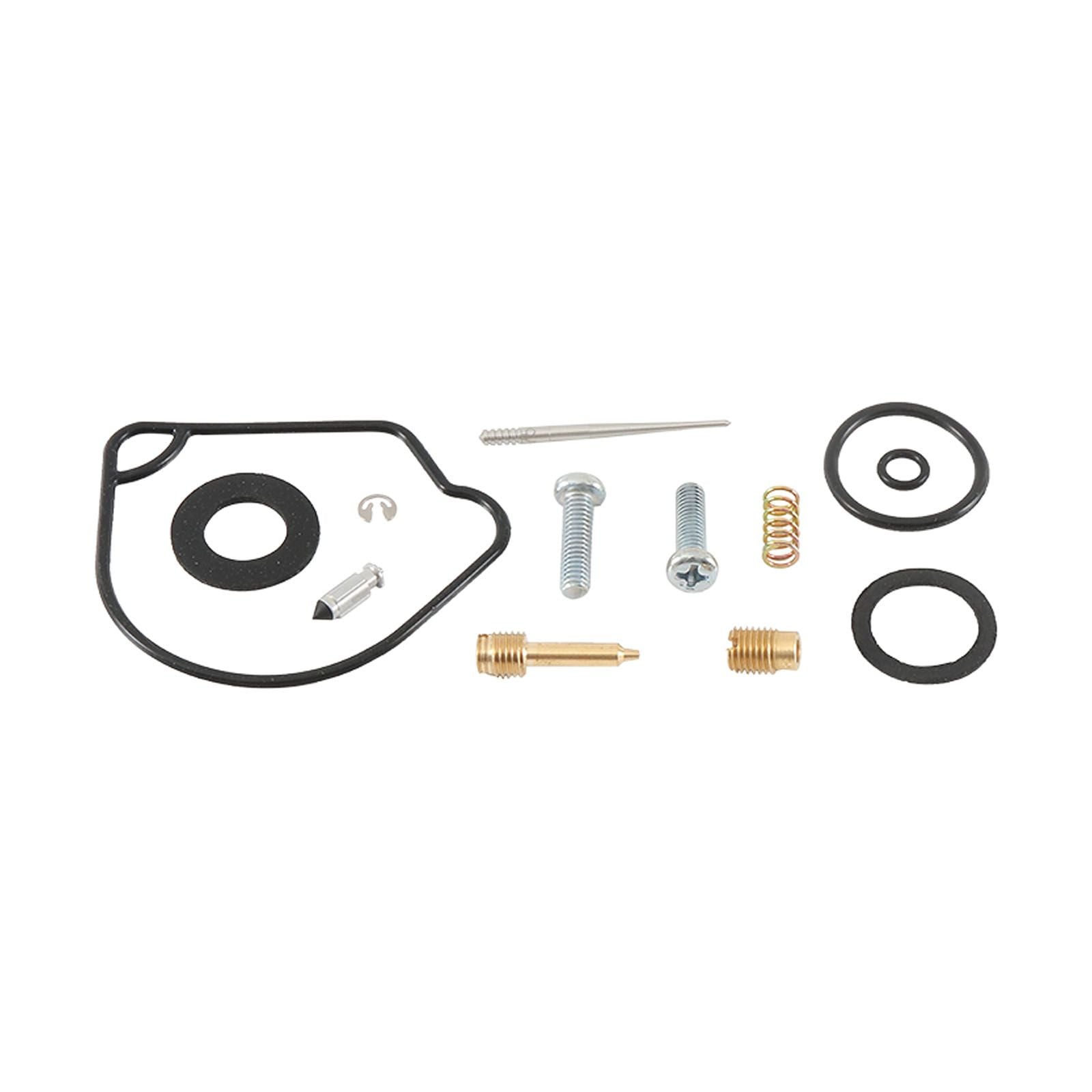 New ALL BALLS Racing Carburettor Rebuild Kit #AB261200