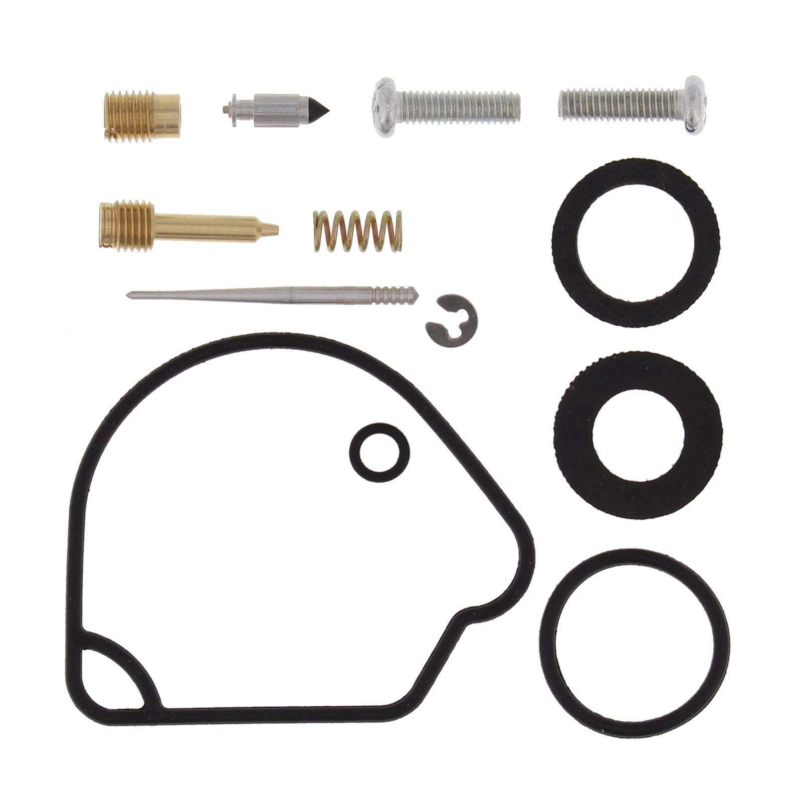 New ALL BALLS Racing Carburettor Rebuild Kit #AB261200