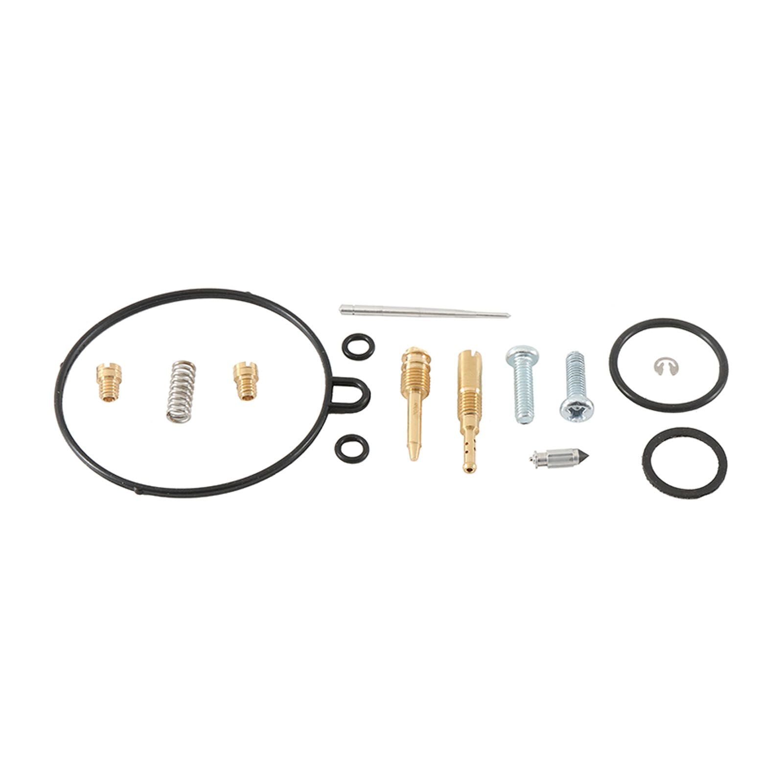 New ALL BALLS Racing Carburettor Rebuild Kit #AB261202