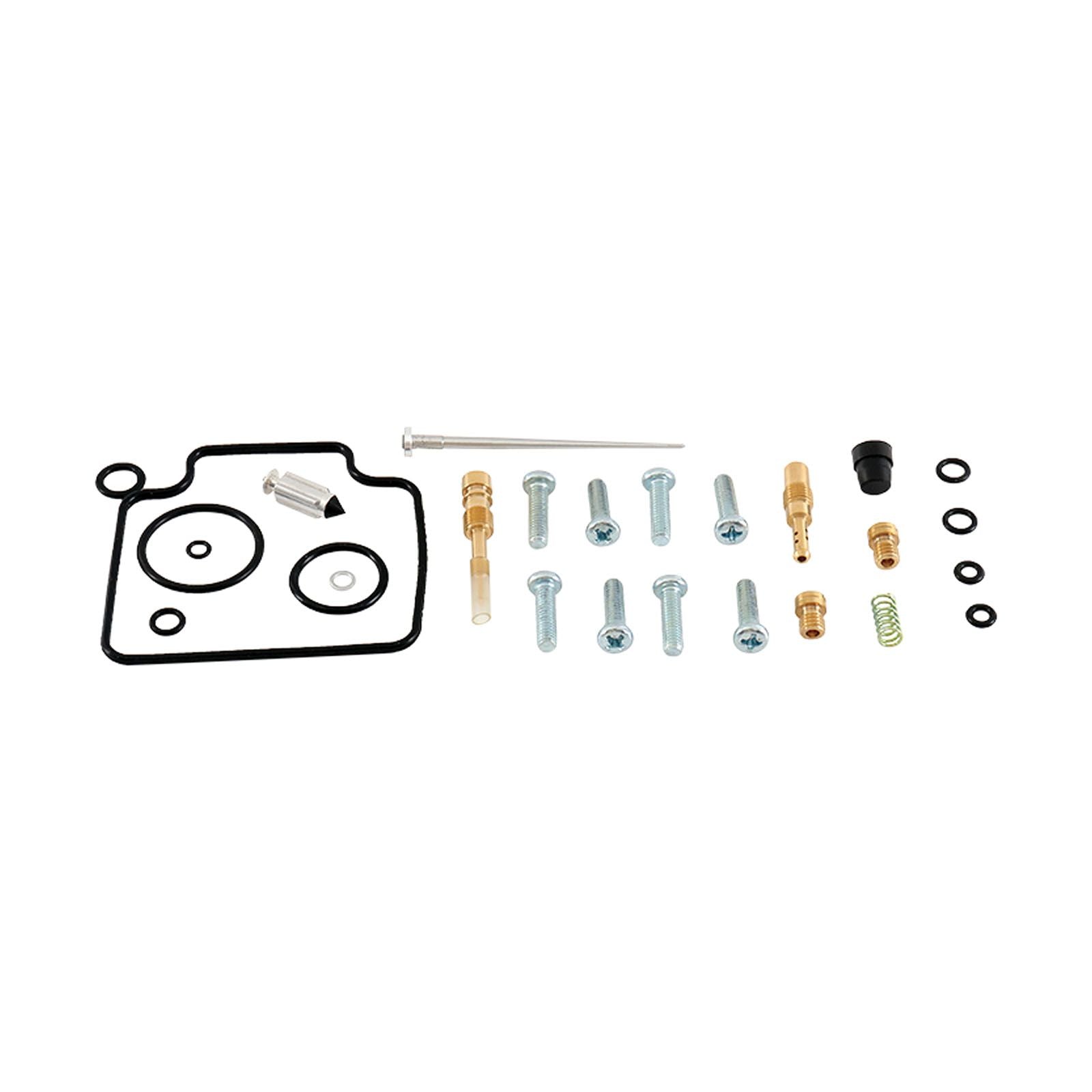 New ALL BALLS Racing Carburettor Rebuild Kit #AB261204