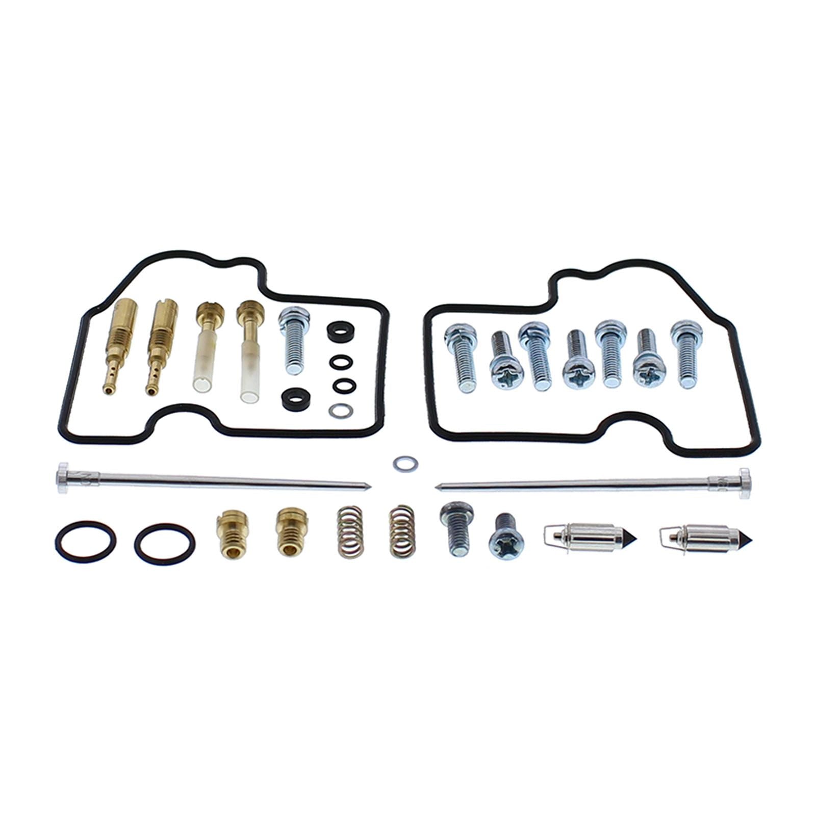 New ALL BALLS CARBURETTOR REBUILD KIT 26-1220 AB261220