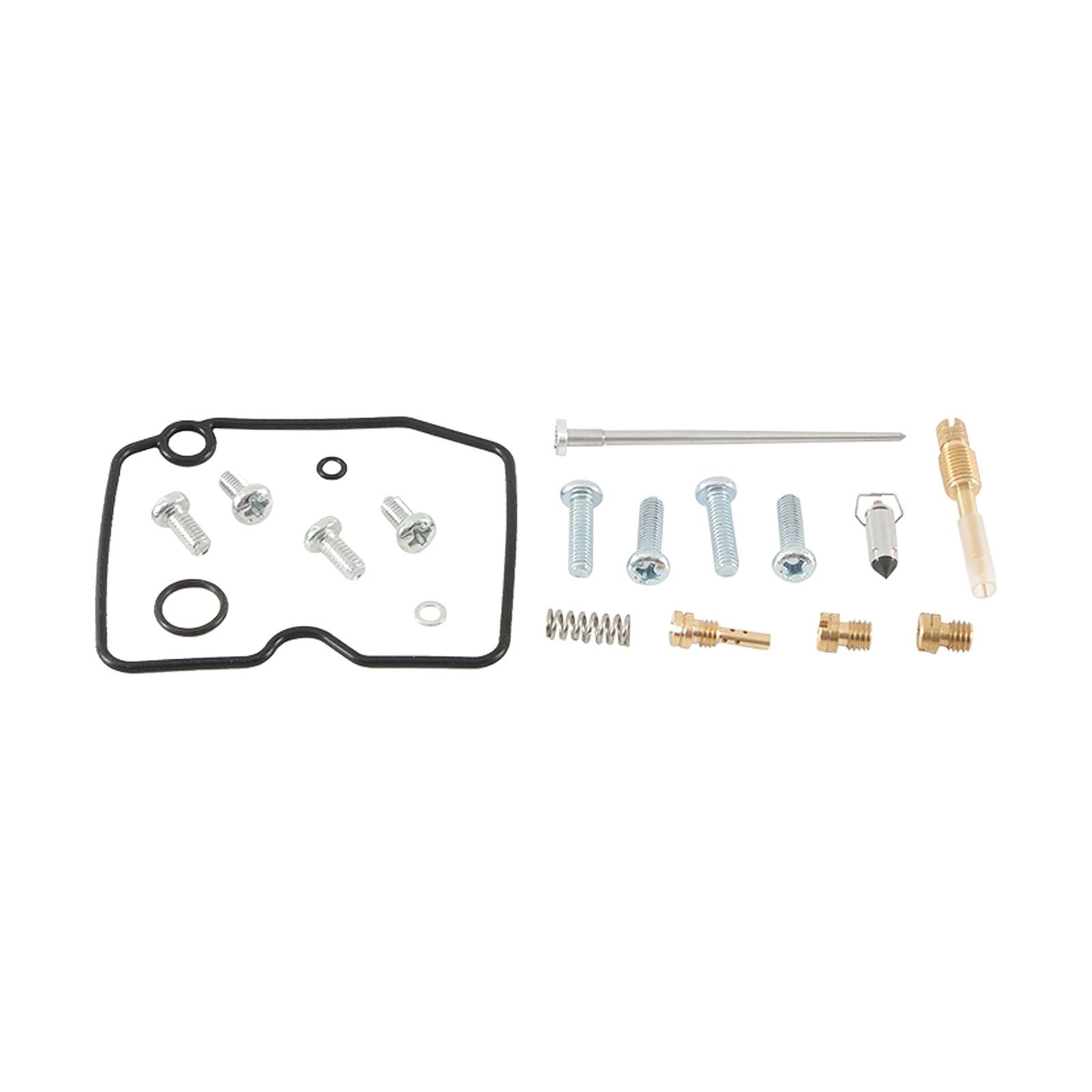 New ALL BALLS Racing Carburettor Rebuild Kit #AB261221