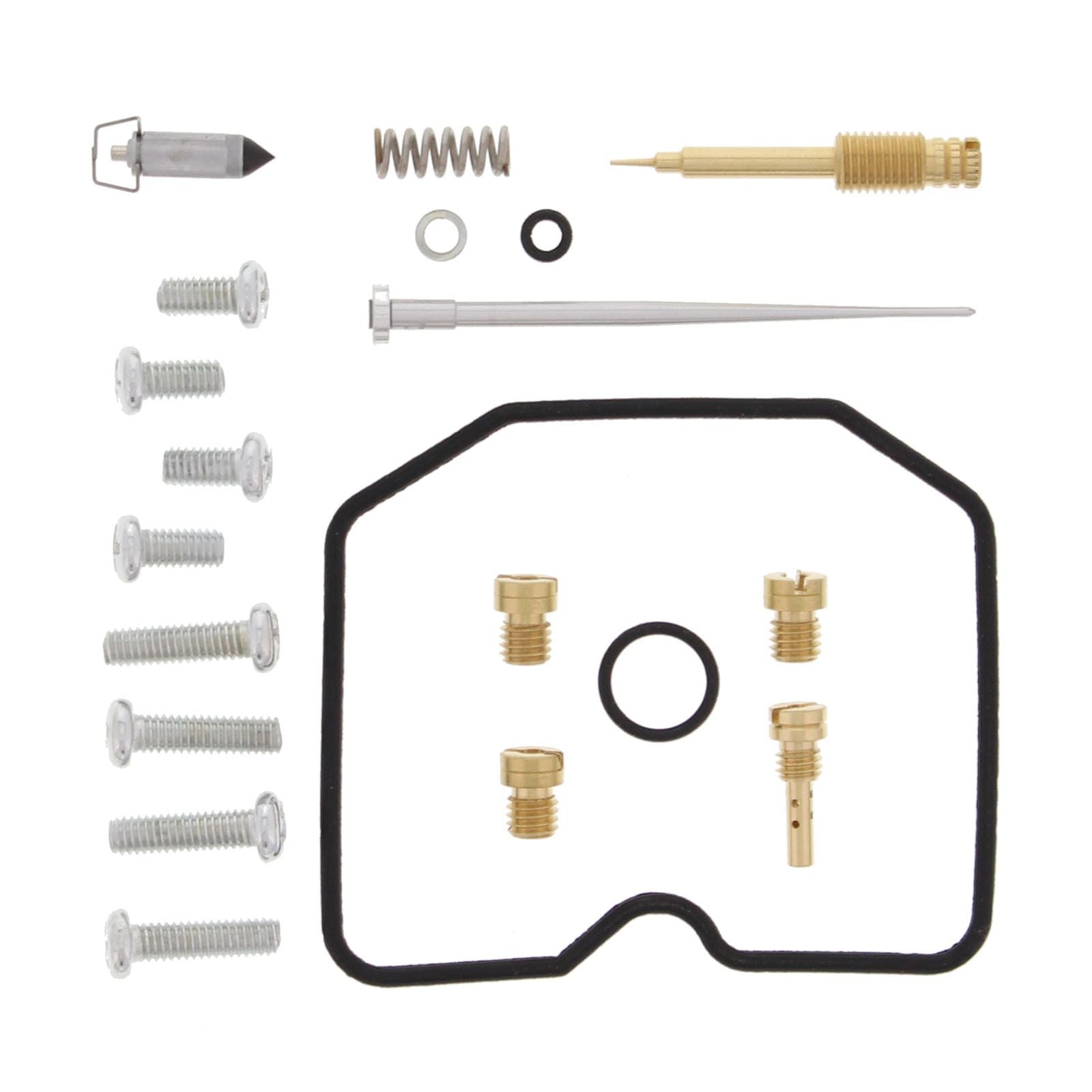 New ALL BALLS Racing Carburettor Rebuild Kit #AB261223 | Australian Moto Spares