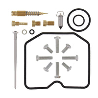 New ALL BALLS Racing Carburettor Rebuild Kit #AB261227