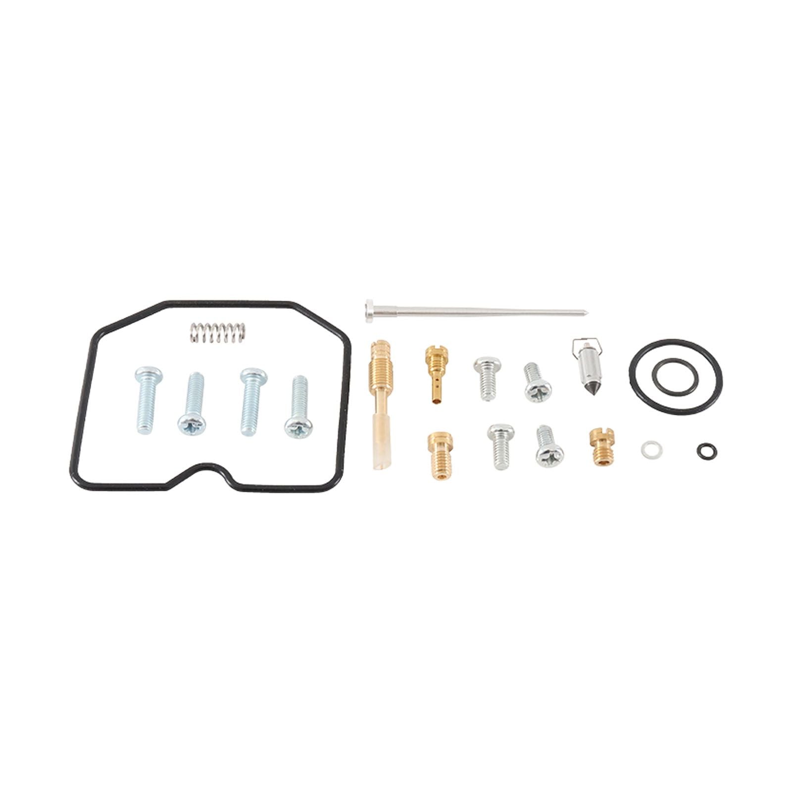 New ALL BALLS Racing Carburettor Rebuild Kit #AB261227