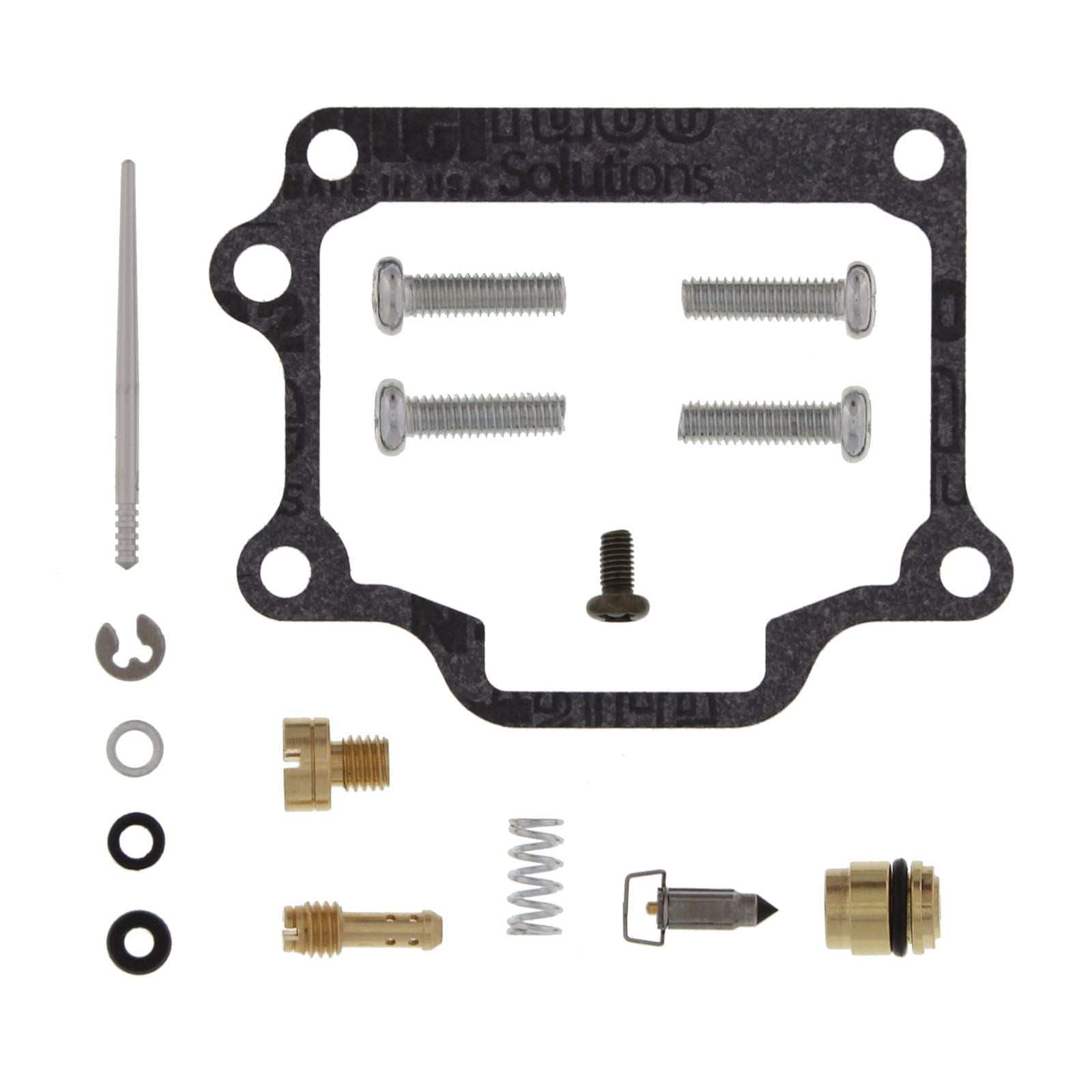 New ALL BALLS Racing Carburettor Rebuild Kit #AB261237