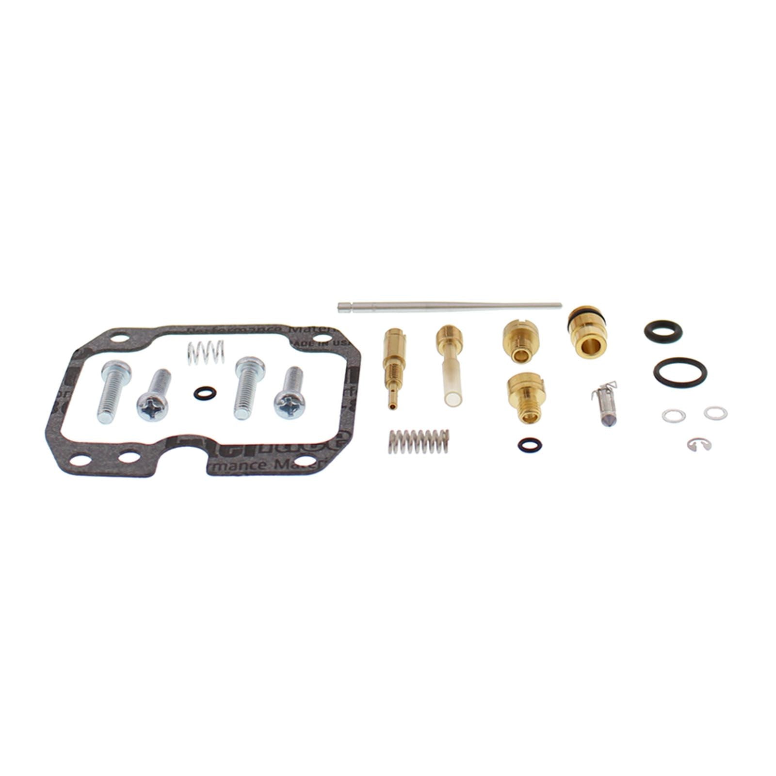 New ALL BALLS Racing Carburettor Rebuild Kit #AB261242