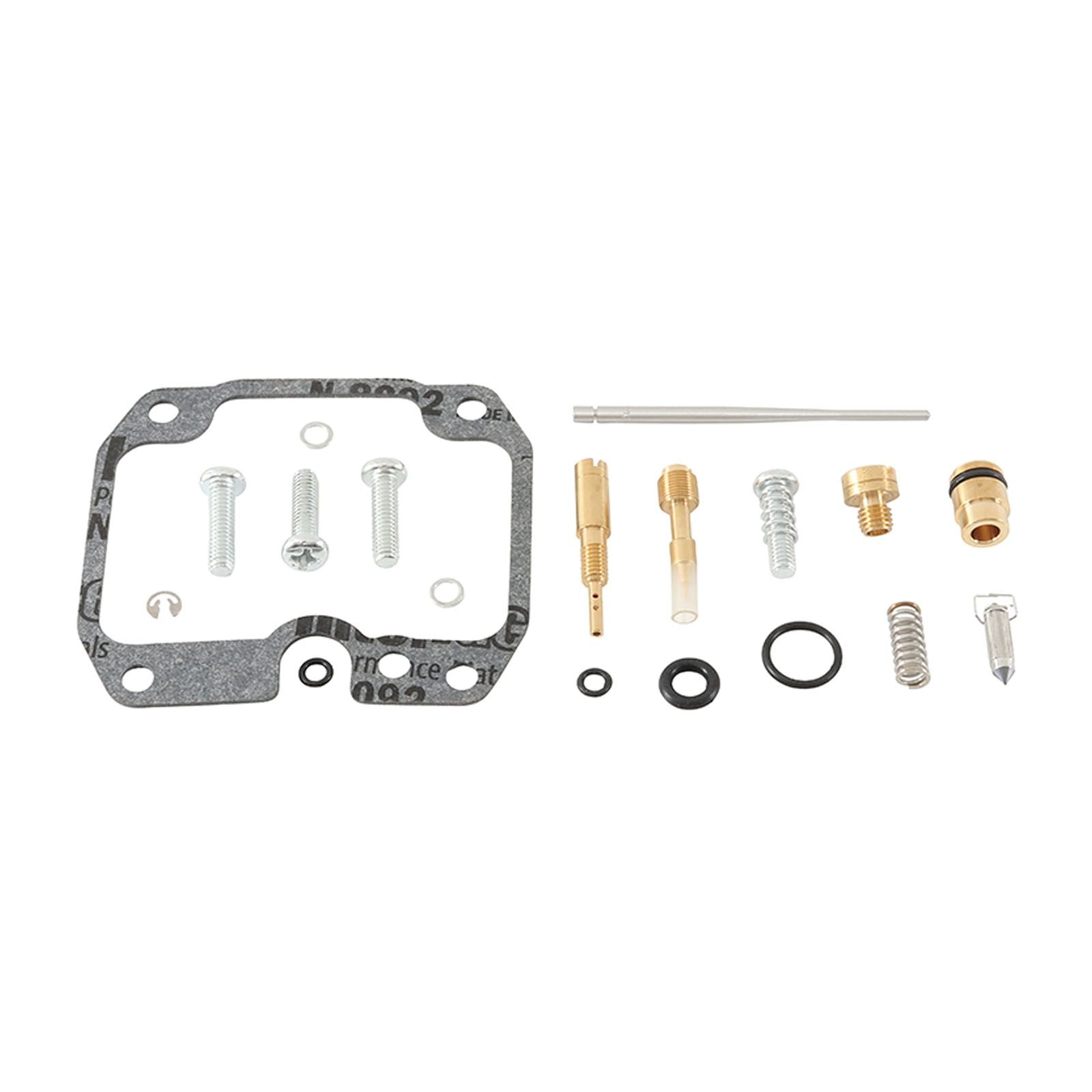 New ALL BALLS Racing Carburettor Rebuild Kit #AB261243