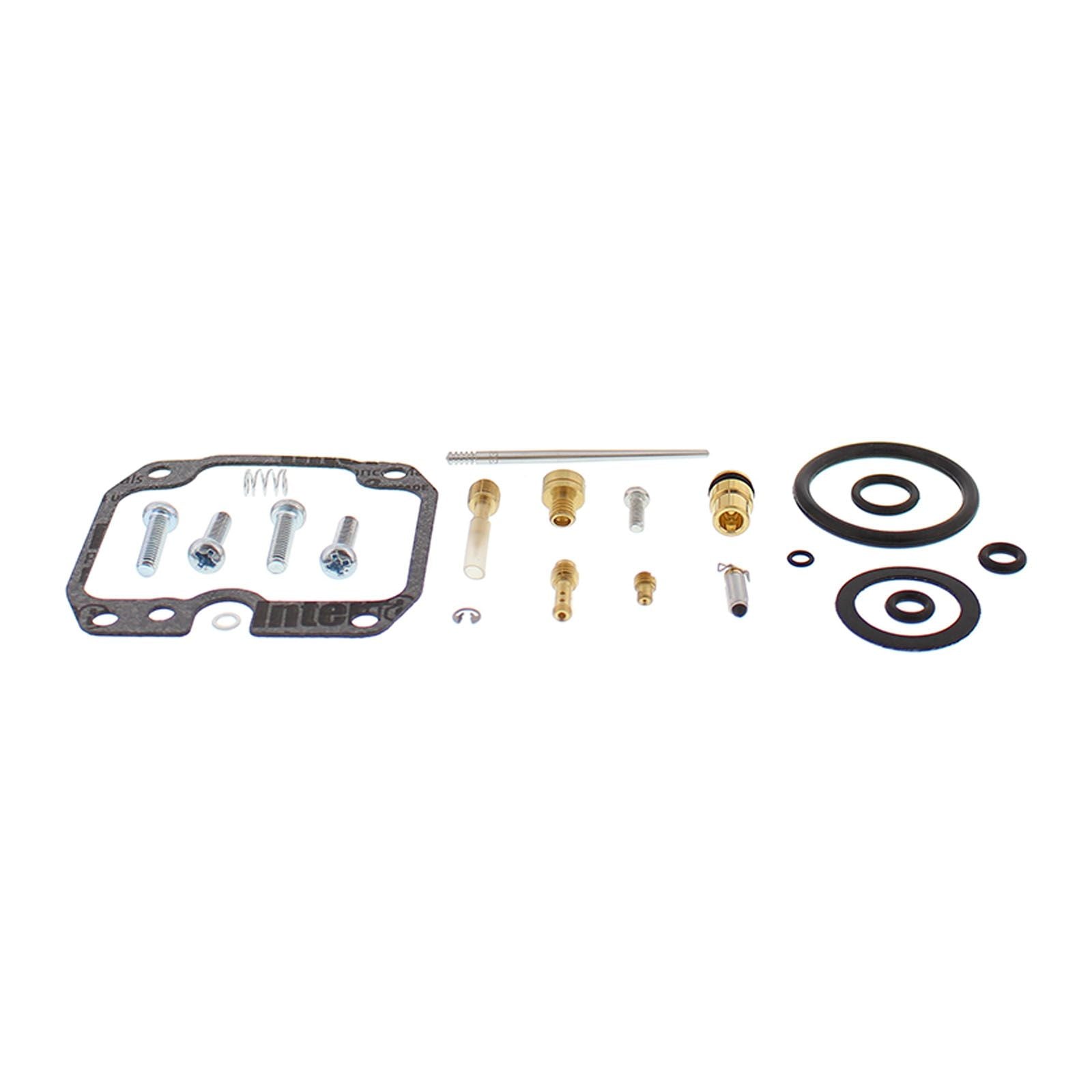 New ALL BALLS Racing Carburettor Rebuild Kit #AB261251