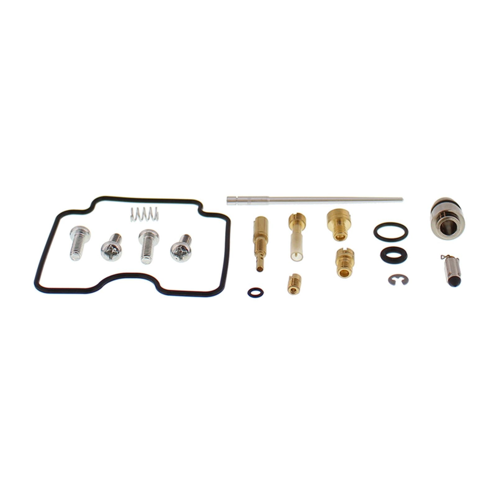 New ALL BALLS Racing Carburettor Rebuild Kit #AB261259