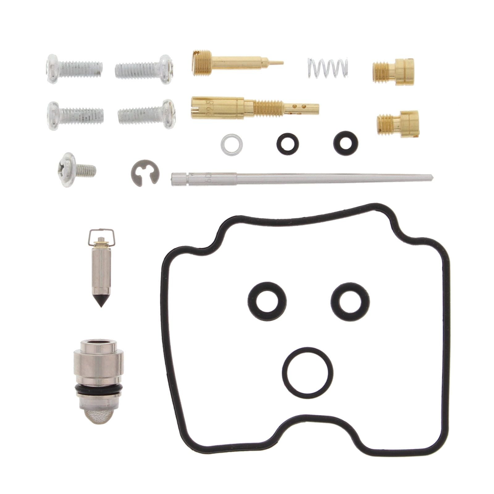 New ALL BALLS Racing Carburettor Rebuild Kit #AB261265