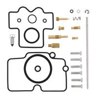 New ALL BALLS Racing Carburettor Rebuild Kit #AB261268