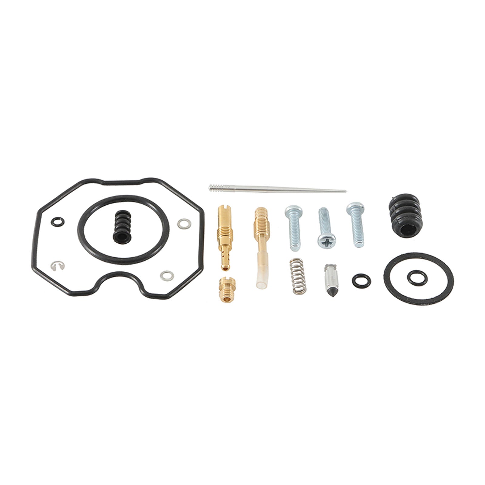 New ALL BALLS Racing Carburettor Rebuild Kit #AB261284