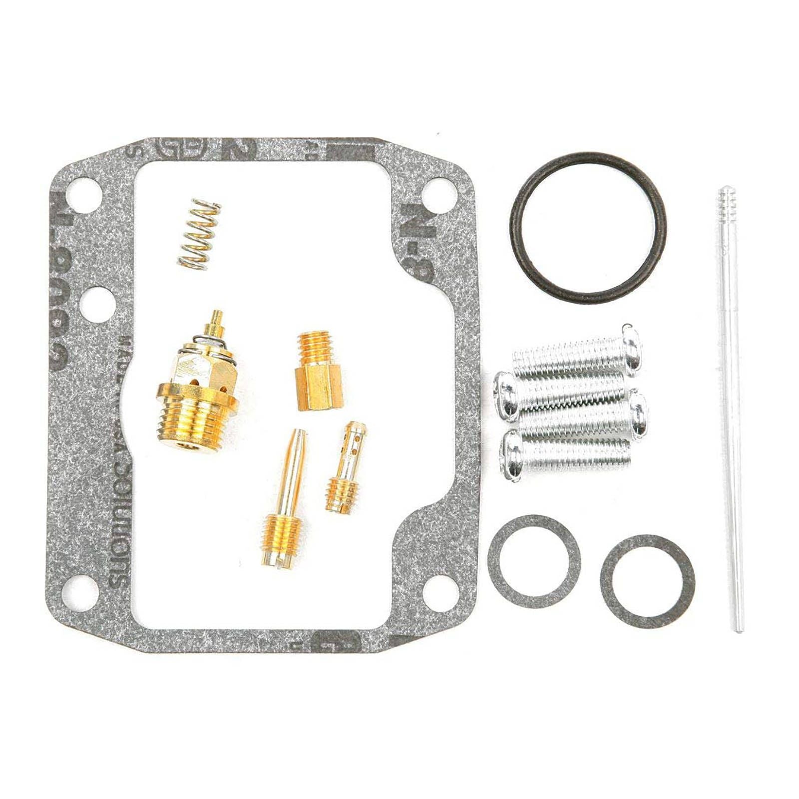 New ALL BALLS Racing Carburettor Rebuild Kit #AB261296