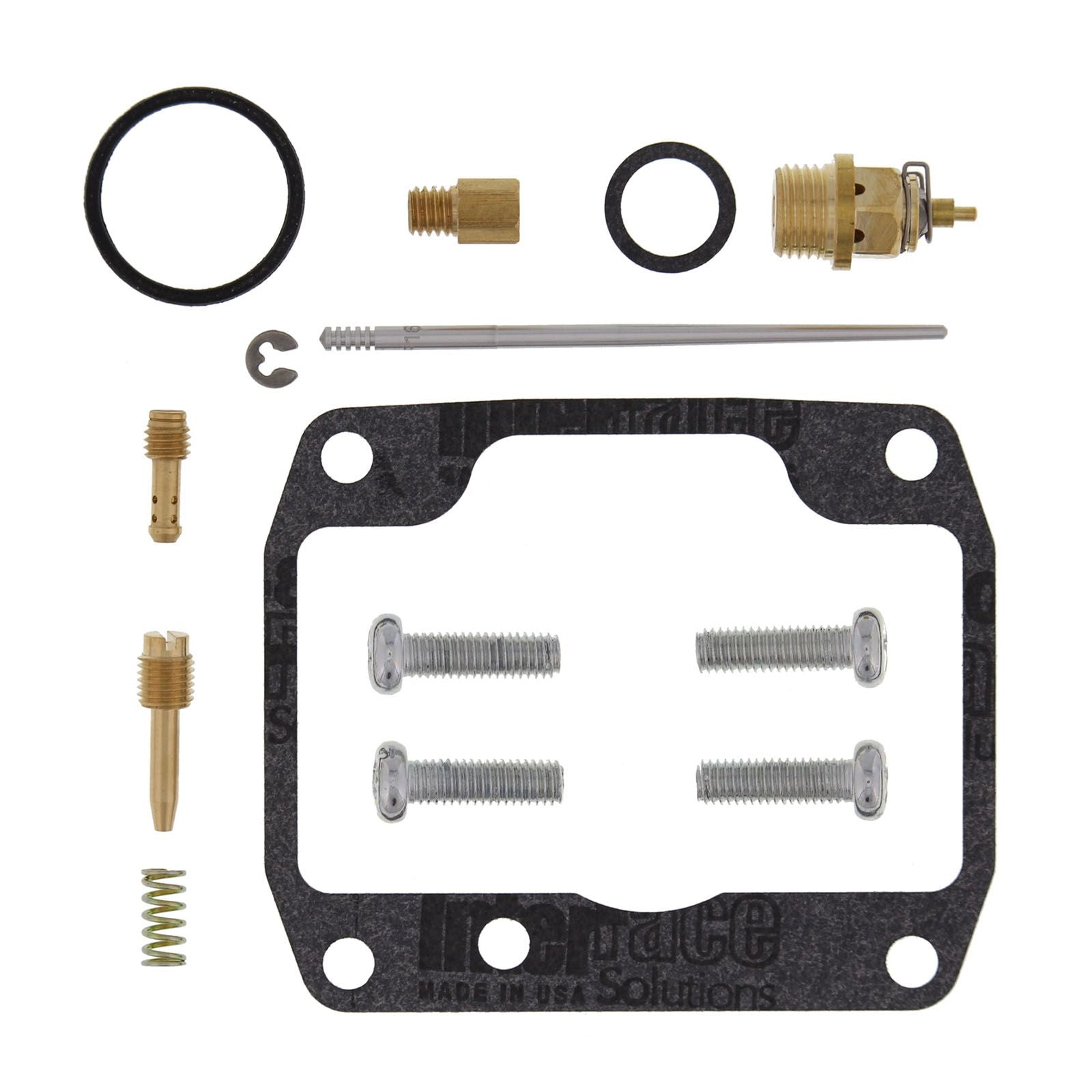 New ALL BALLS Racing Carburettor Rebuild Kit #AB261297