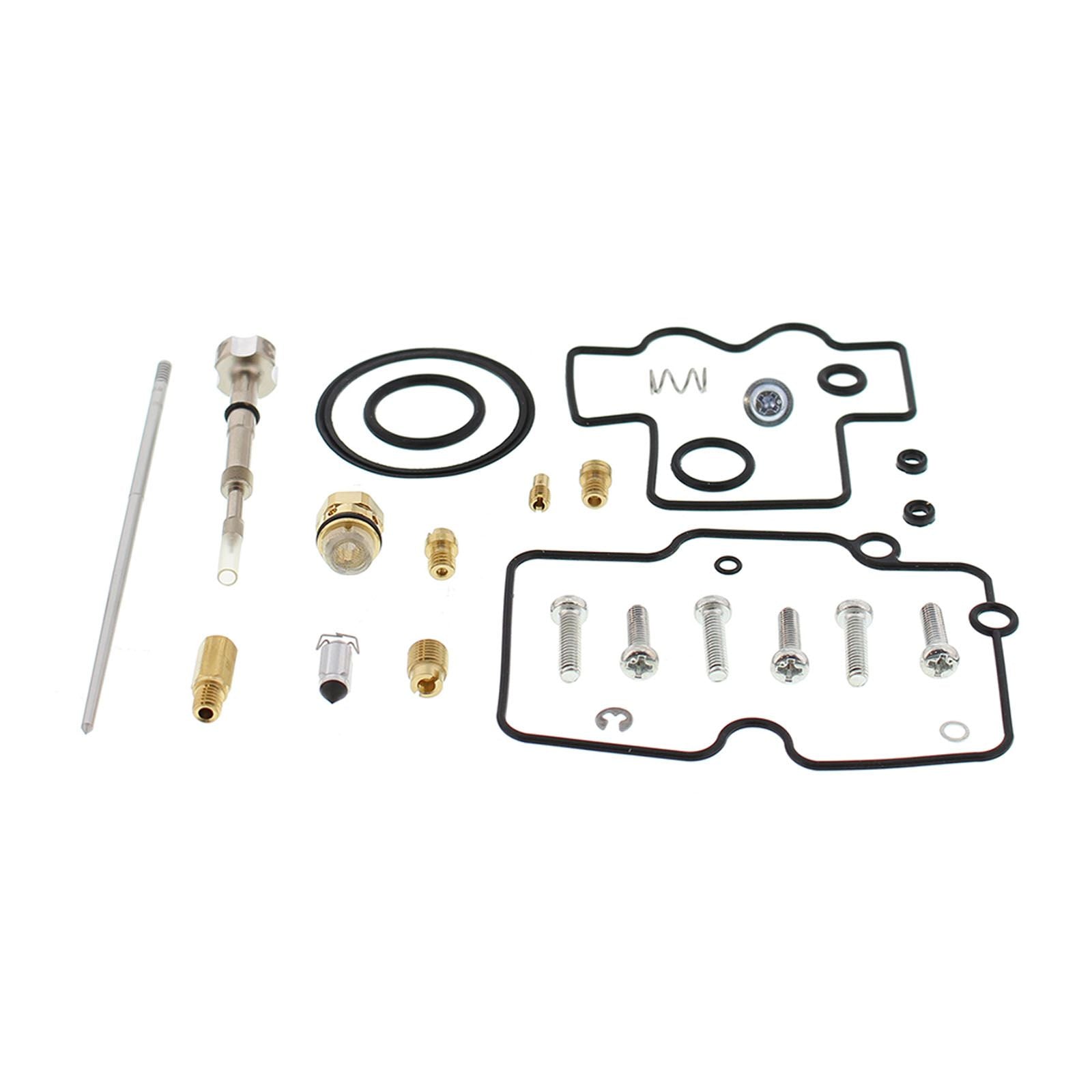 New ALL BALLS Racing Carburettor Rebuild Kit #AB261302