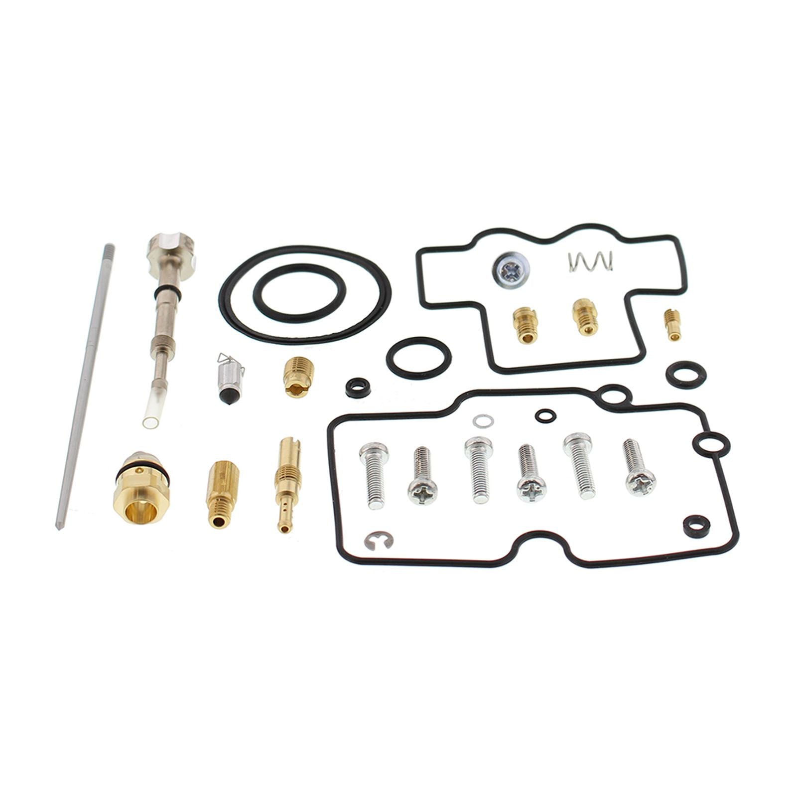 New ALL BALLS Racing Carburettor Rebuild Kit #AB261303