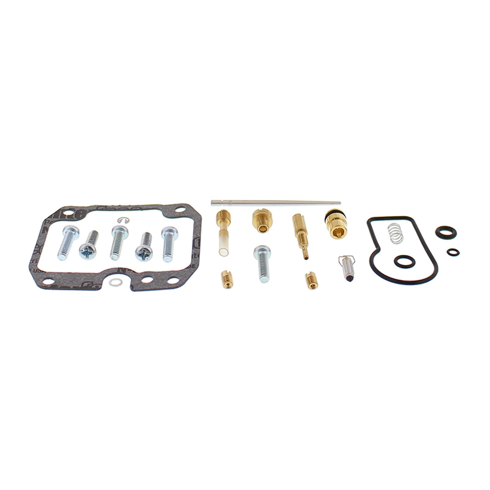 New ALL BALLS Racing Carburettor Rebuild Kit #AB261309