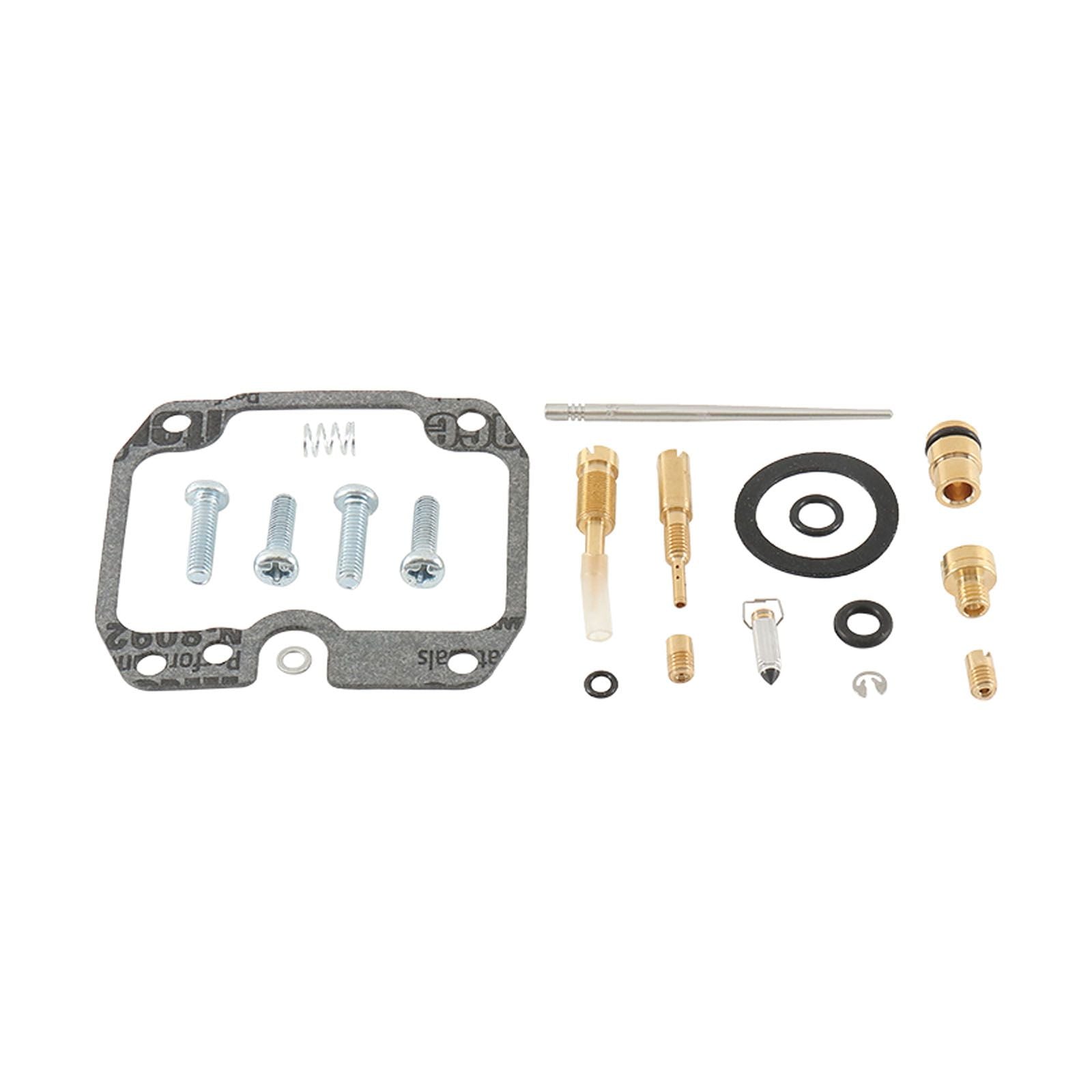 New ALL BALLS Racing Carburettor Rebuild Kit #AB261312