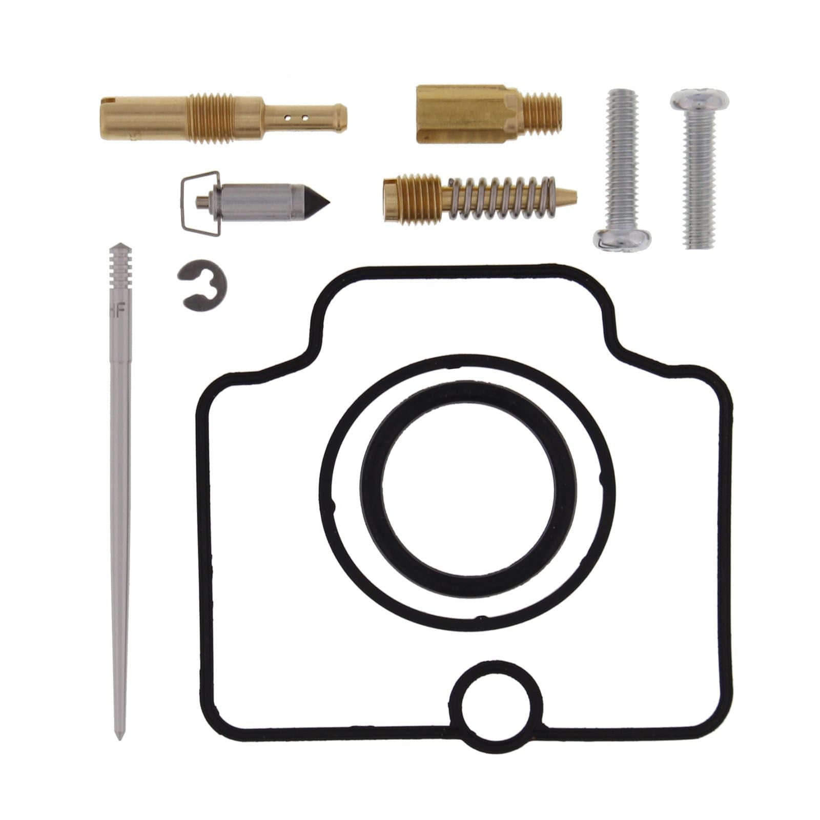 New ALL BALLS Racing Carburettor Rebuild Kit #AB261316