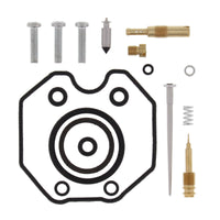 New ALL BALLS Racing Carburettor Rebuild Kit #AB261321